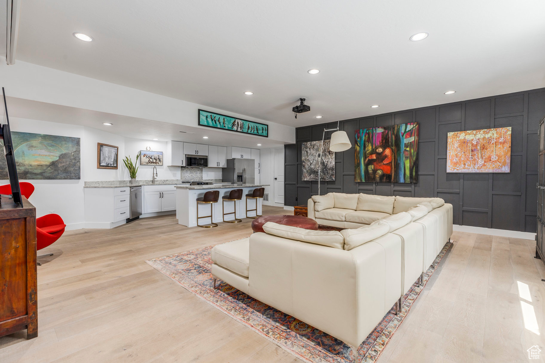 528 W WEBER CANYON RD