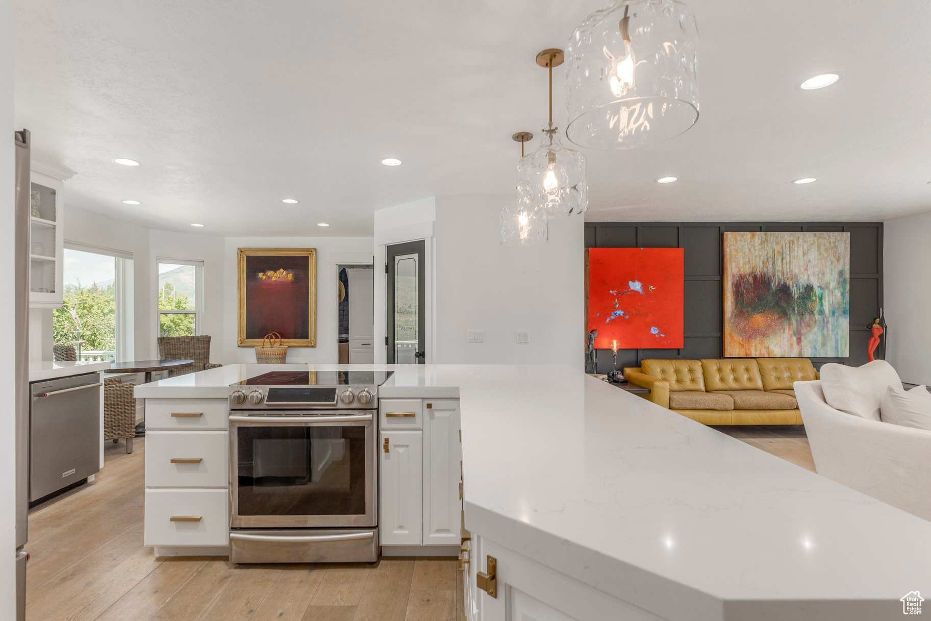 528 W WEBER CANYON RD