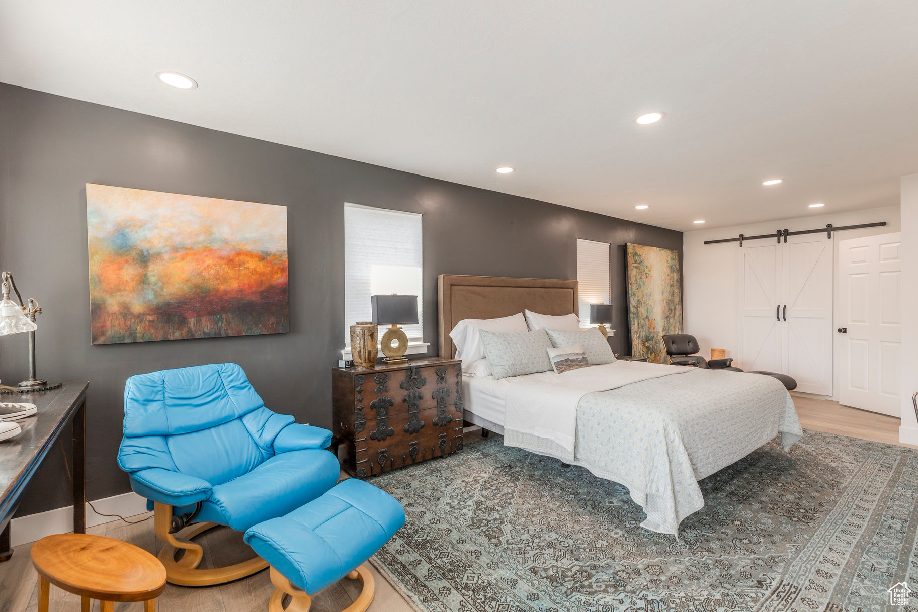 528 W WEBER CANYON RD