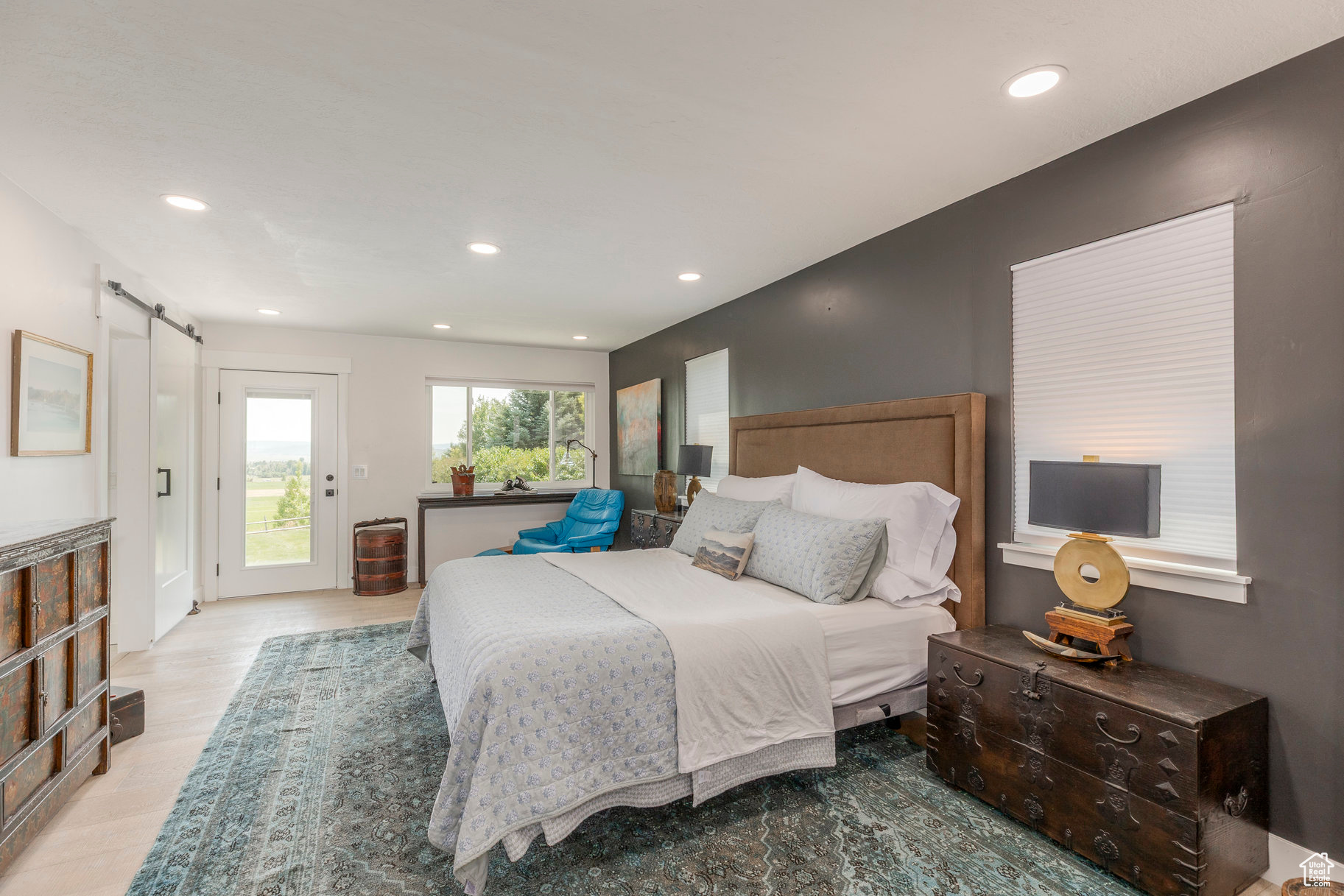 528 W WEBER CANYON RD