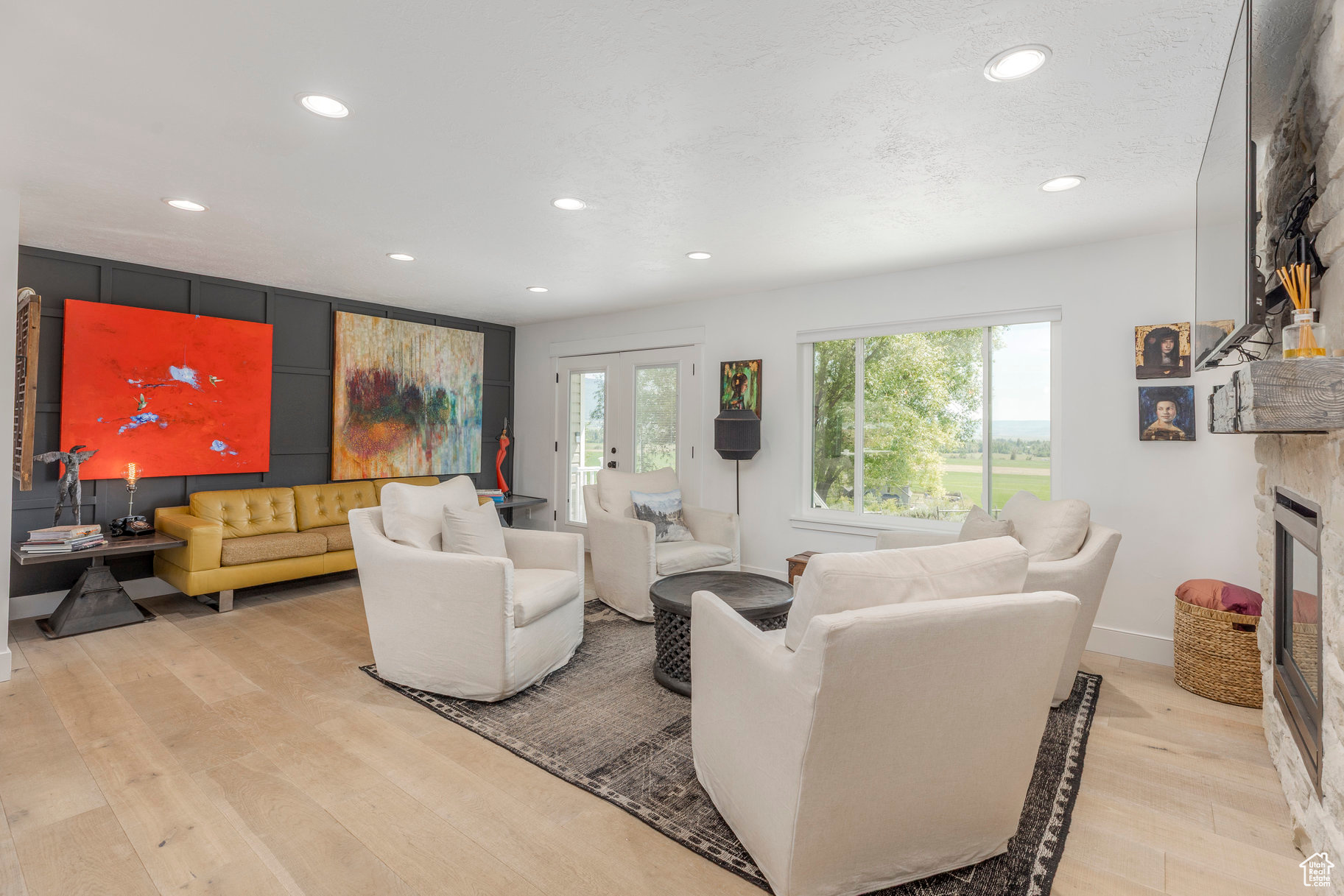 528 W WEBER CANYON RD