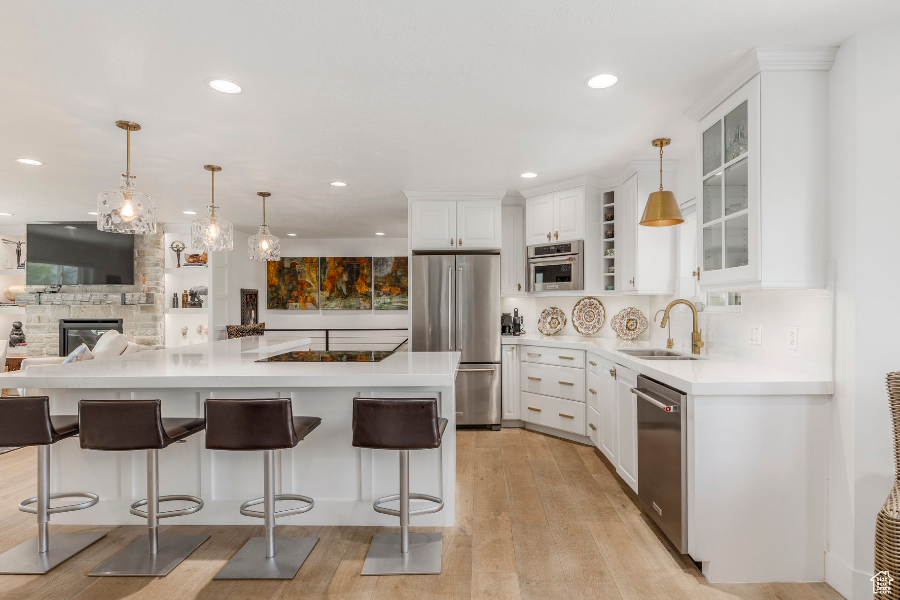 528 W WEBER CANYON RD