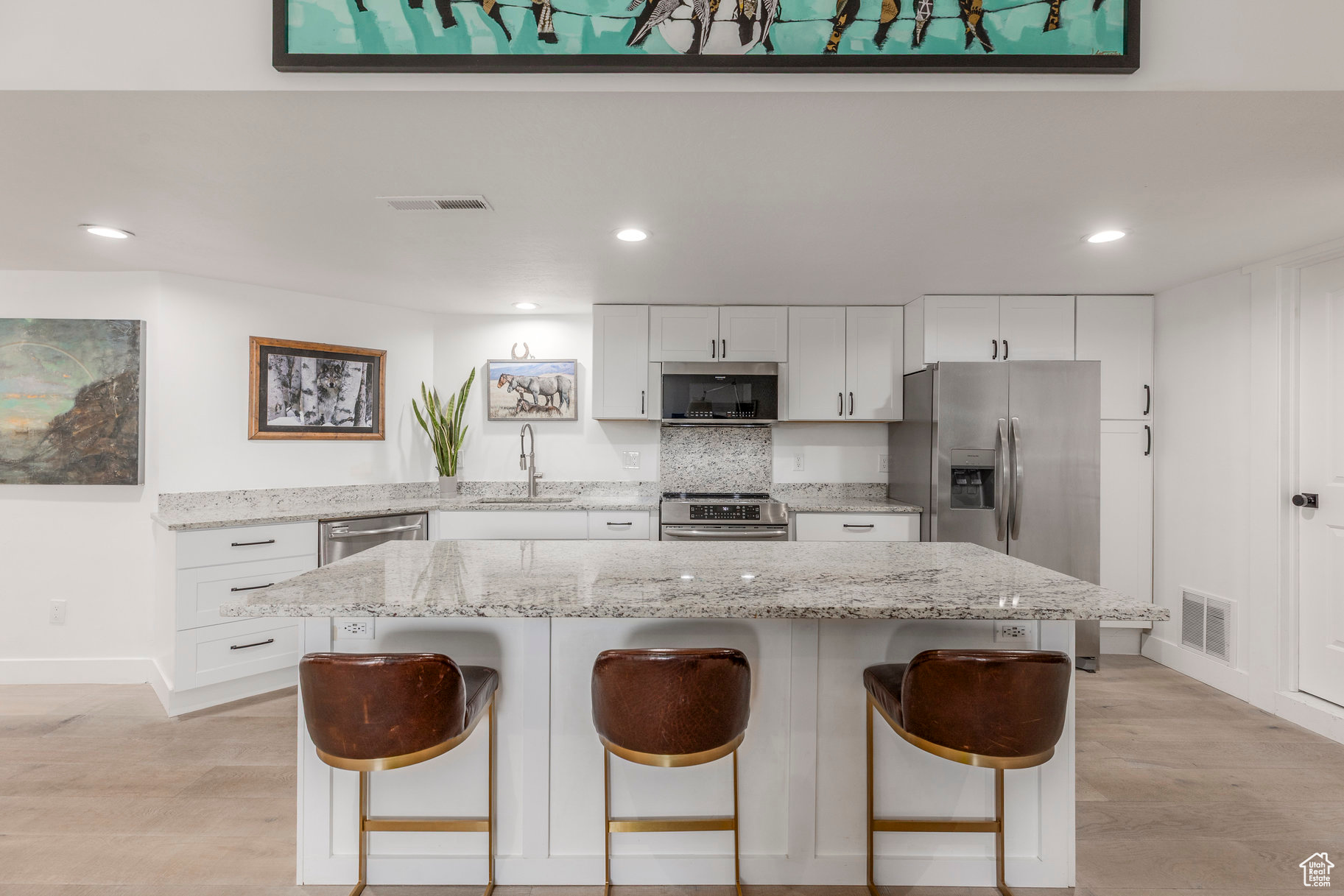 528 W WEBER CANYON RD