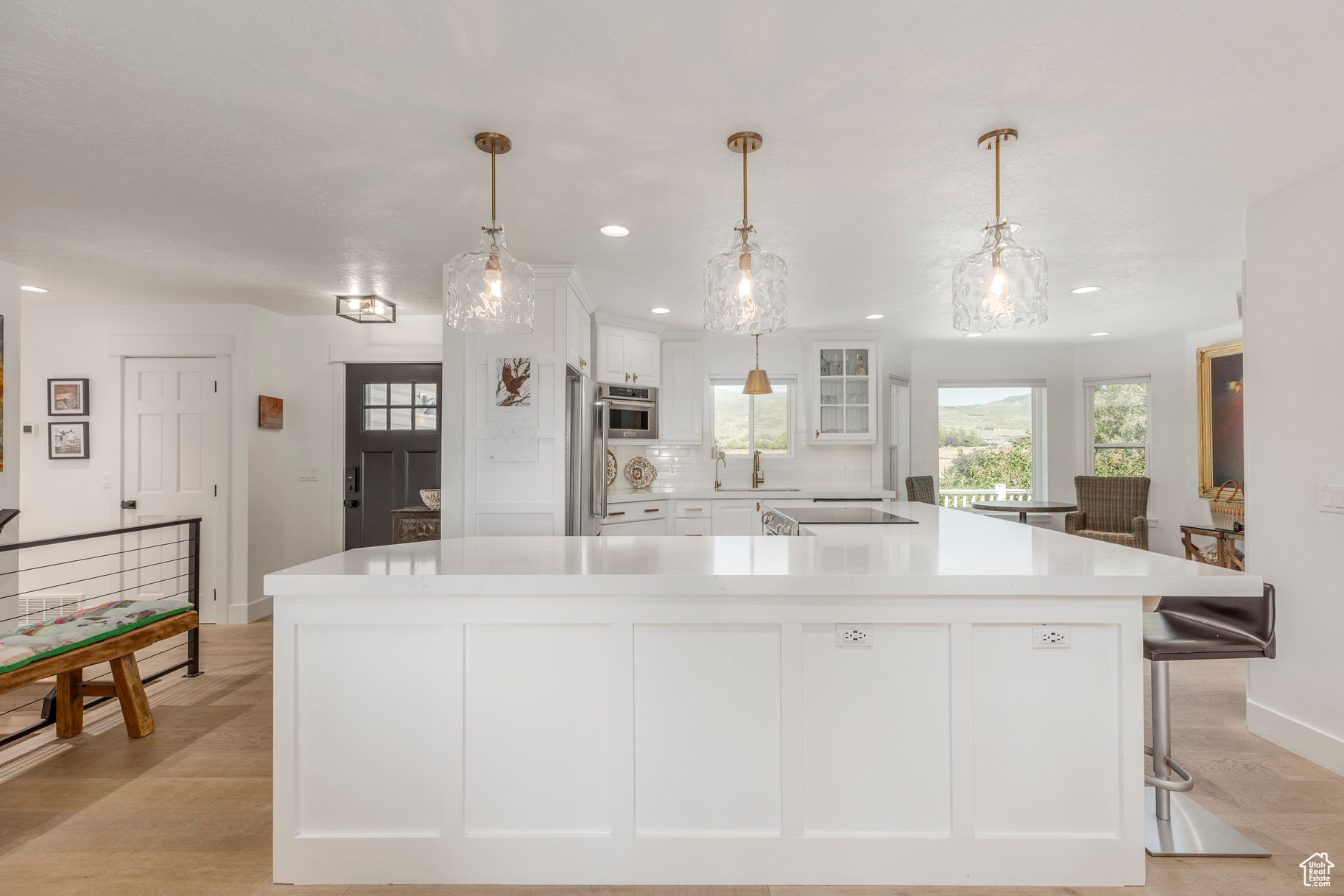 528 W WEBER CANYON RD
