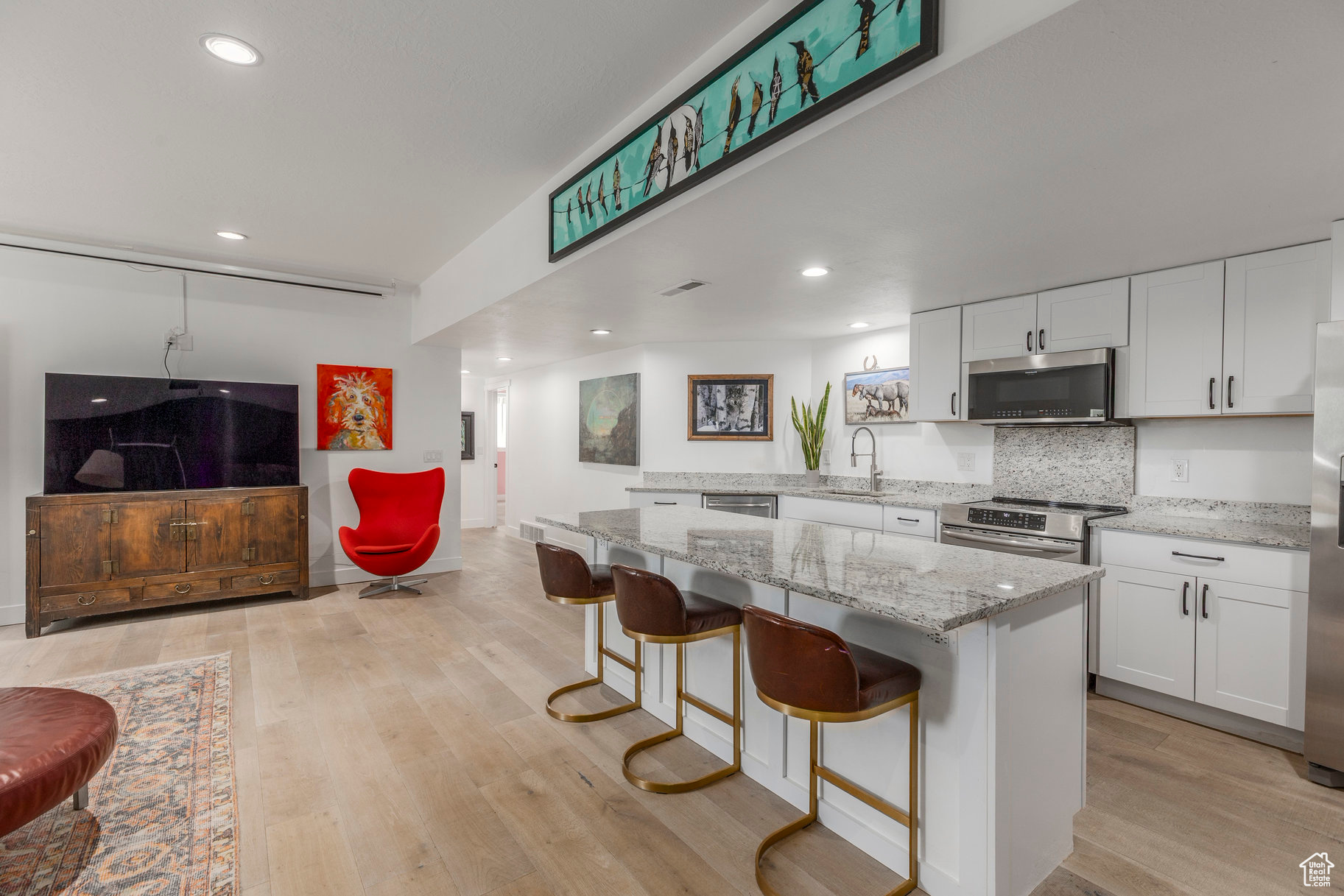 528 W WEBER CANYON RD