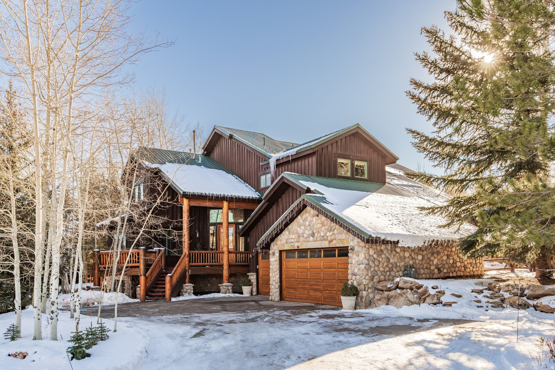 2603 ASPEN SPRINGS DR