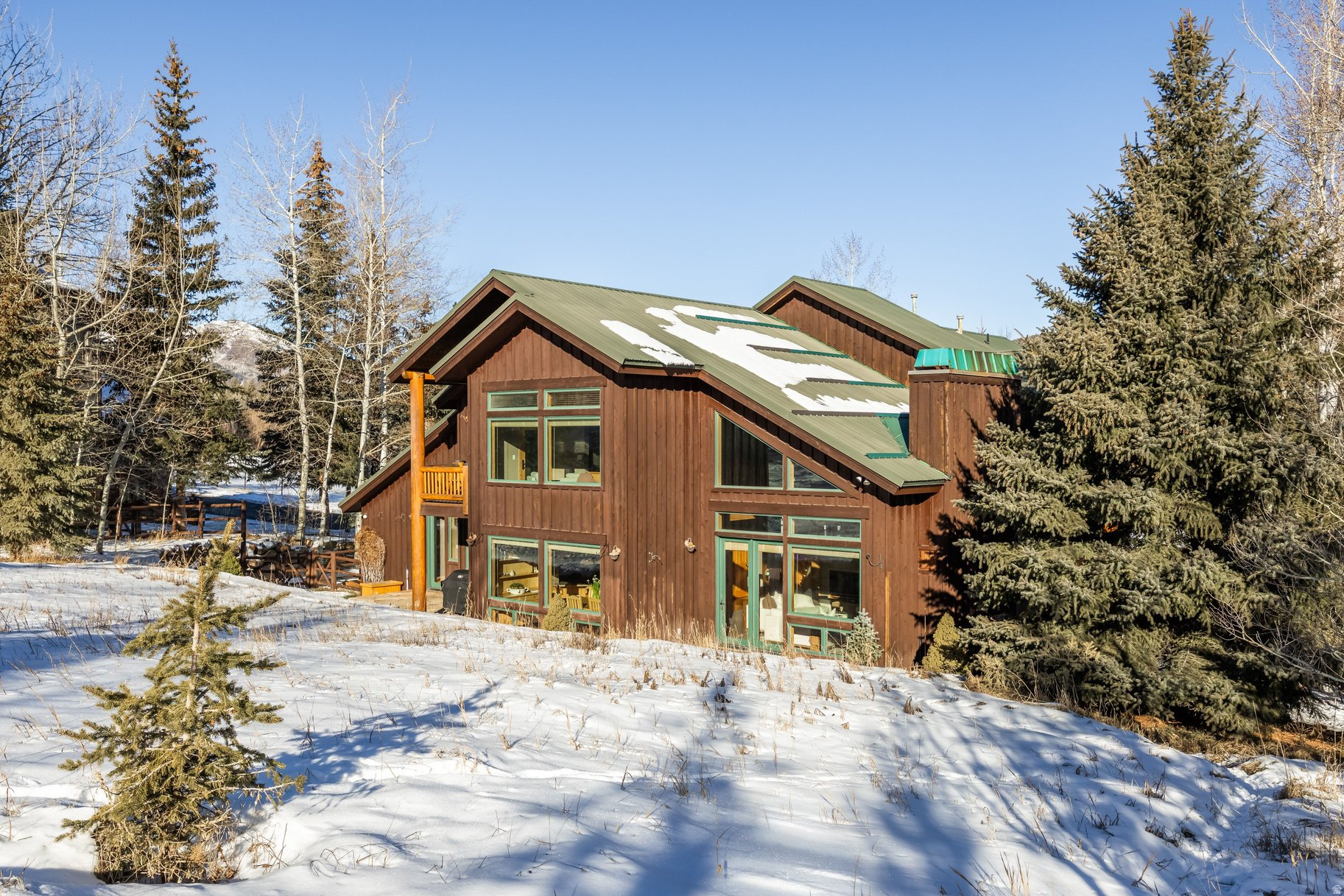 2603 ASPEN SPRINGS DR