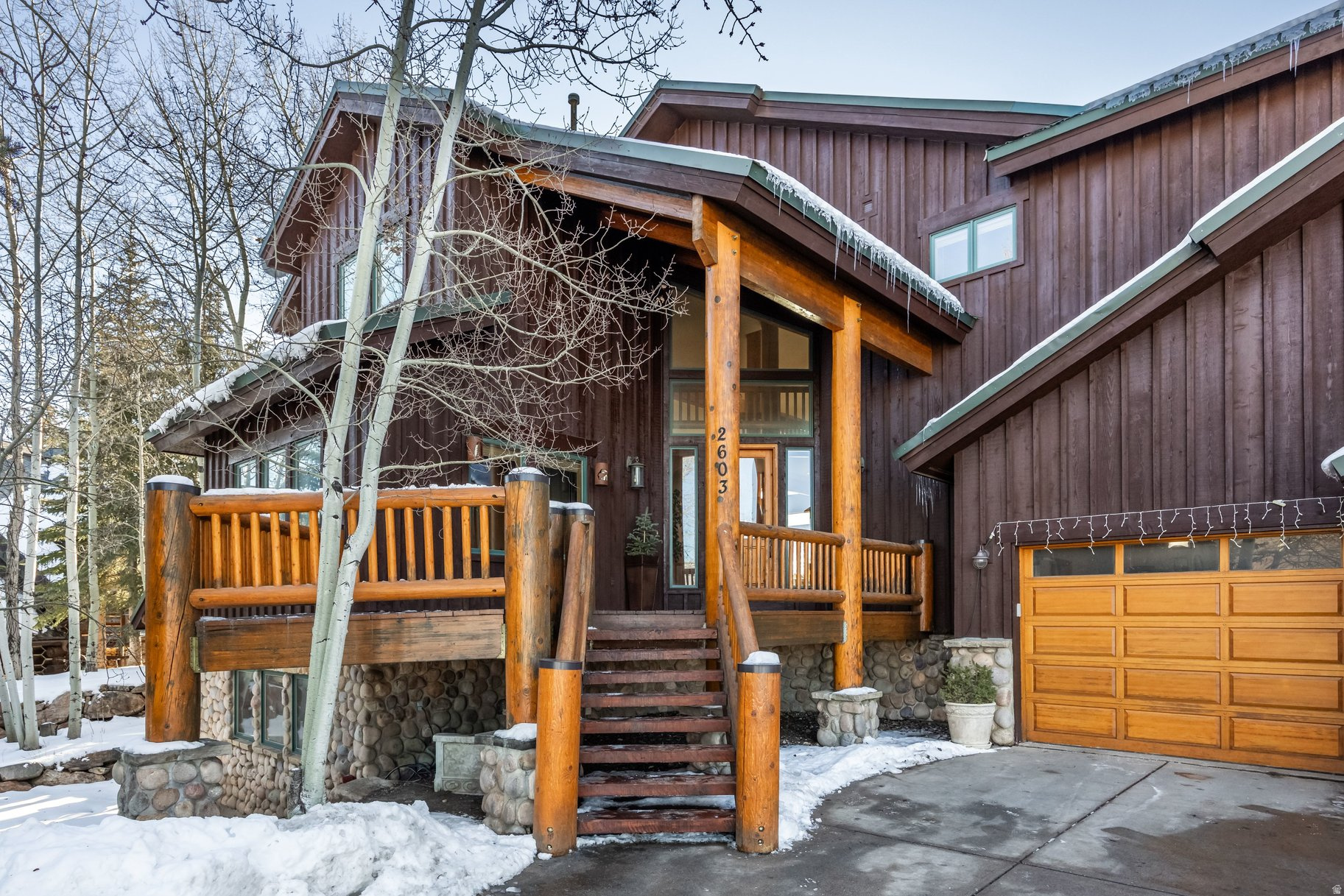 2603 ASPEN SPRINGS DR