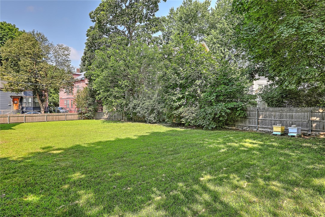 84 Harrison Street