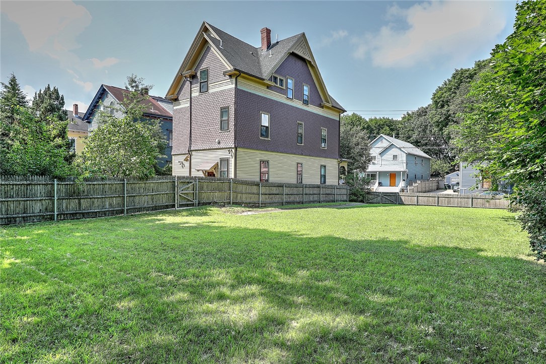 84 Harrison Street