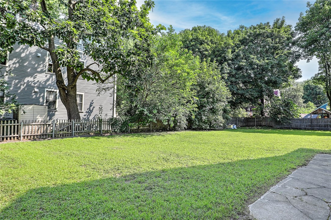 84 Harrison Street