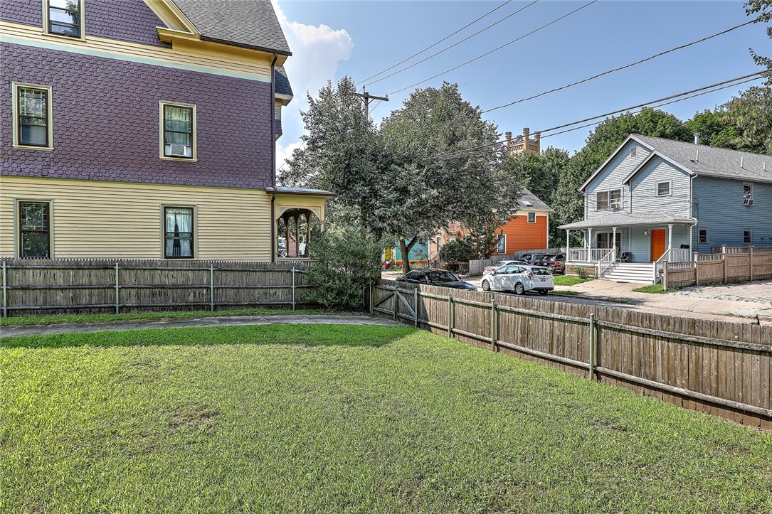 84 Harrison Street
