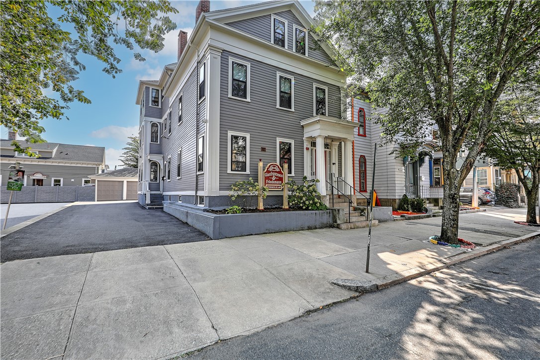 214 Broadway Street