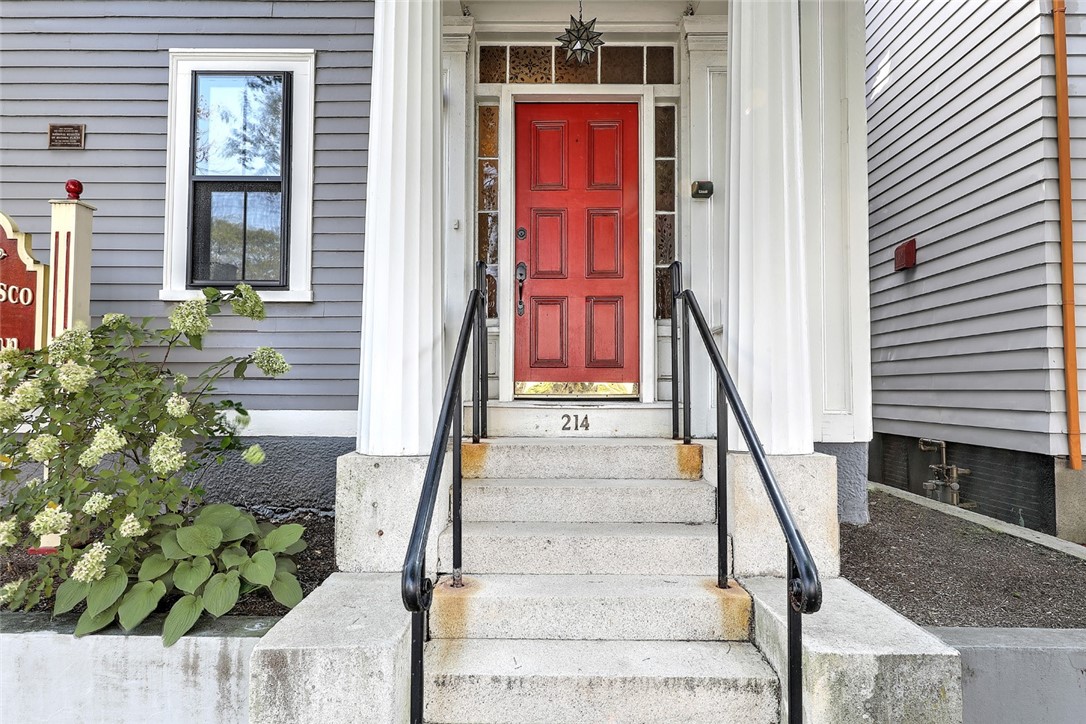 214 Broadway Street