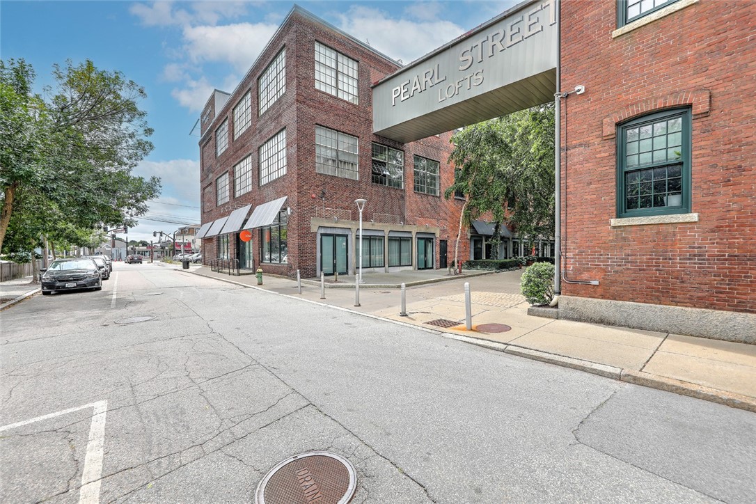 304 Pearl Street 108