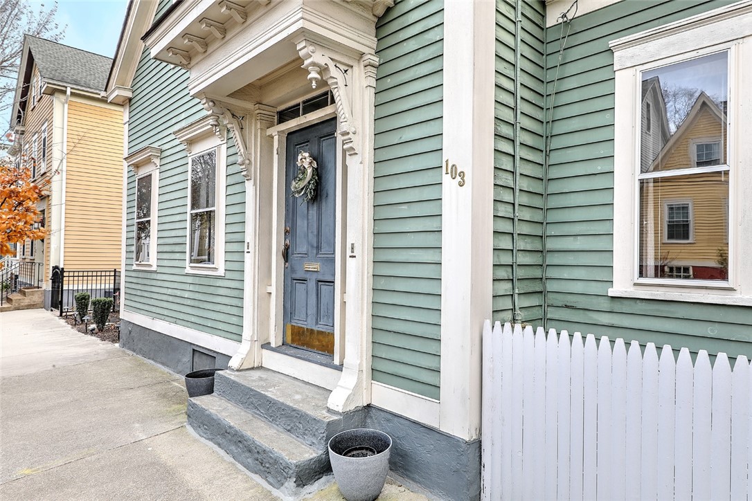 103 John Street