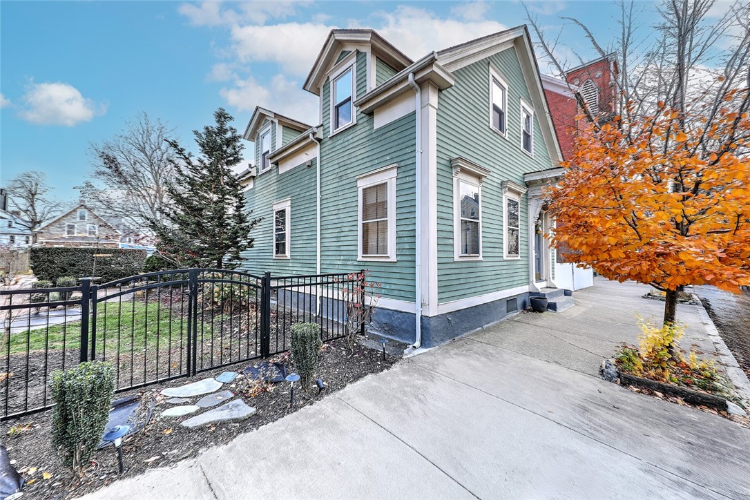 103 John Street