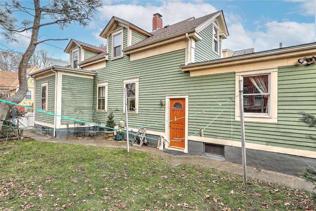 103 John Street