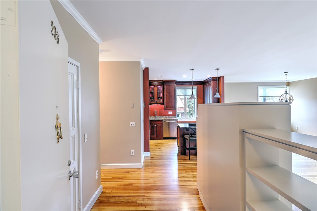 30 Blackstone Boulevard 203