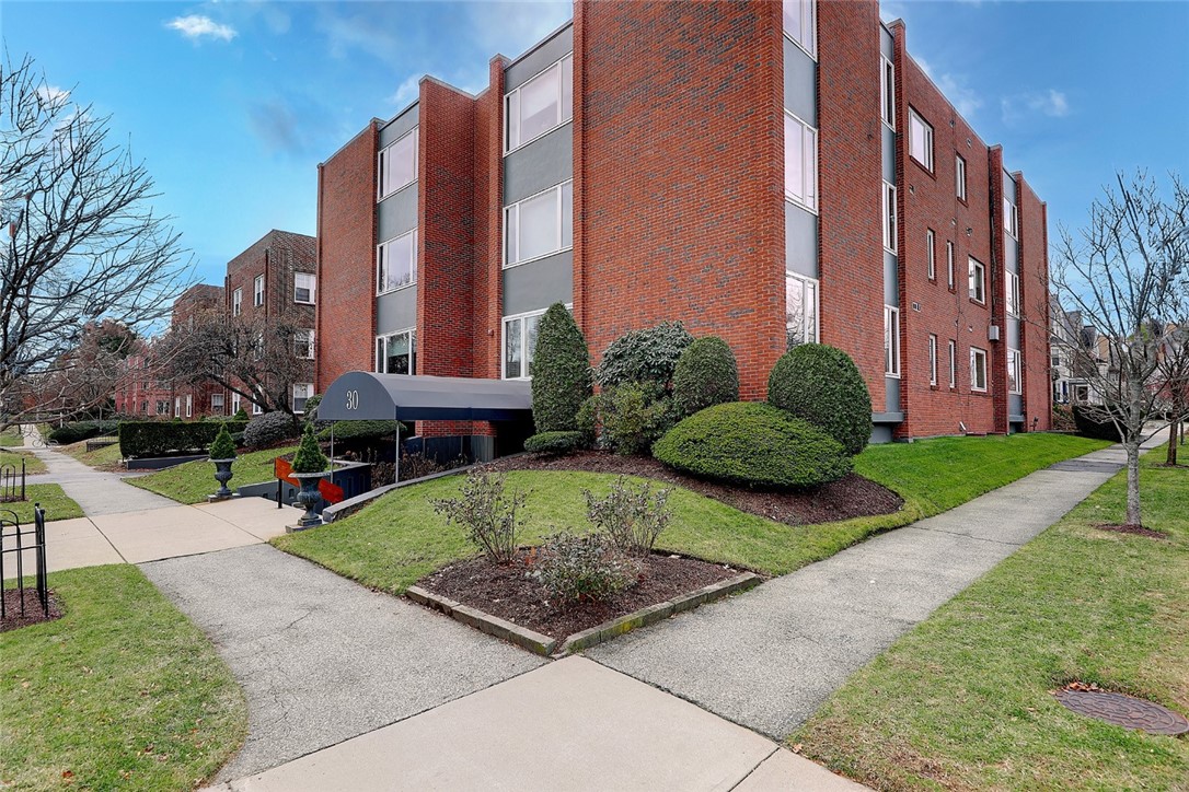 30 Blackstone Boulevard 203