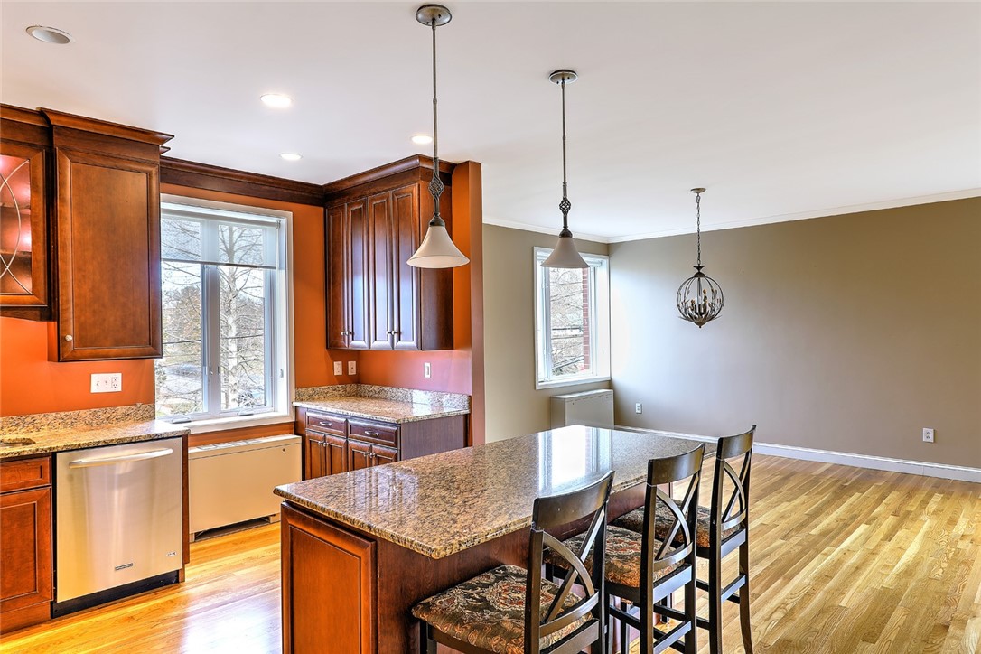 30 Blackstone Boulevard 203