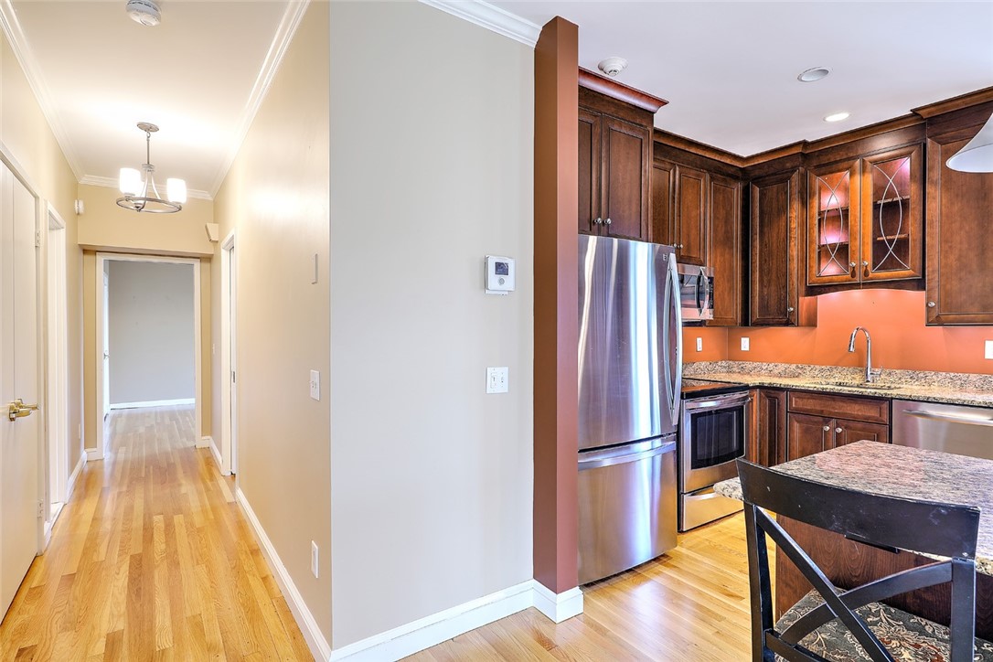 30 Blackstone Boulevard 203