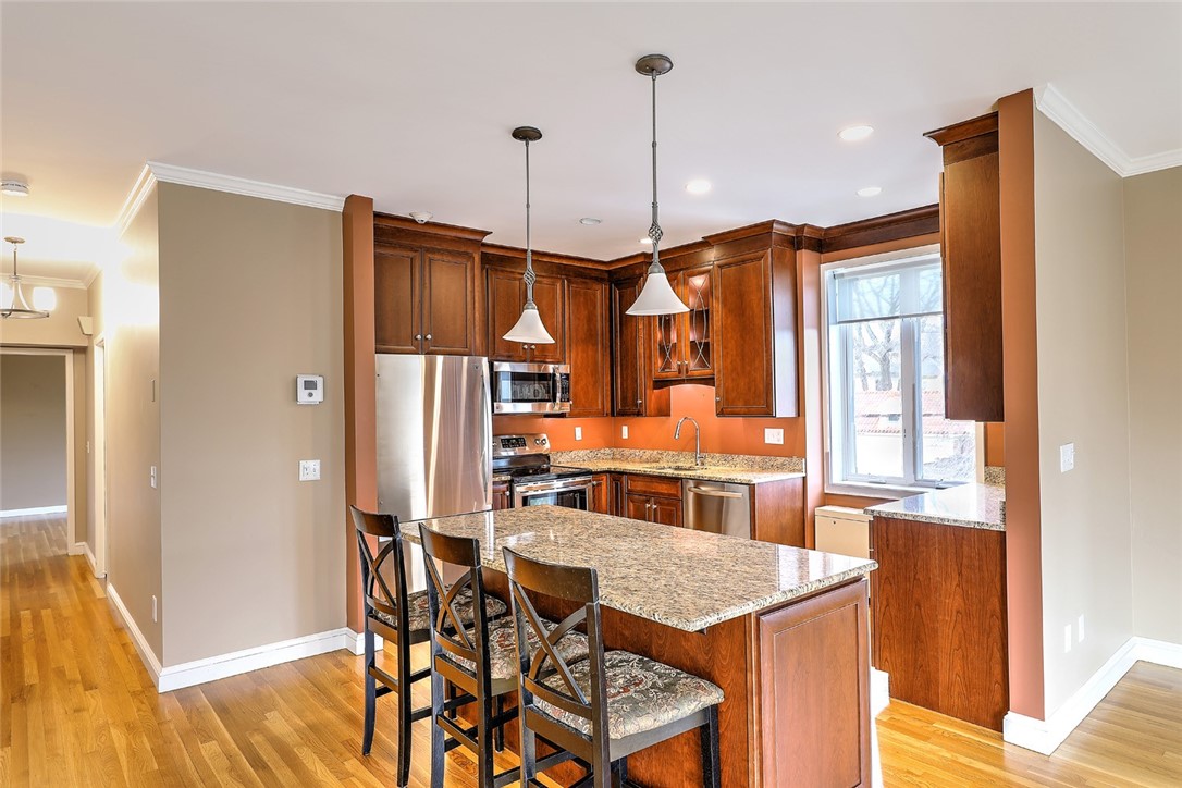 30 Blackstone Boulevard 203