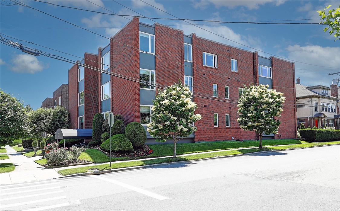 30 Blackstone Boulevard 203