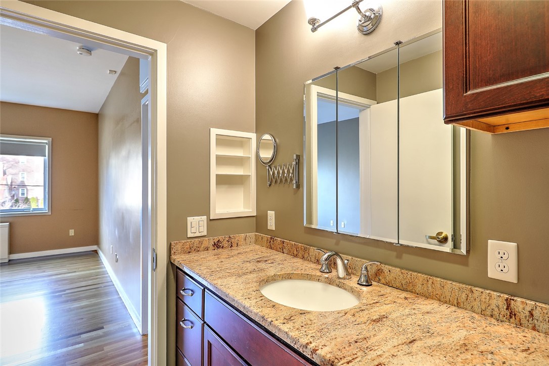 30 Blackstone Boulevard 203