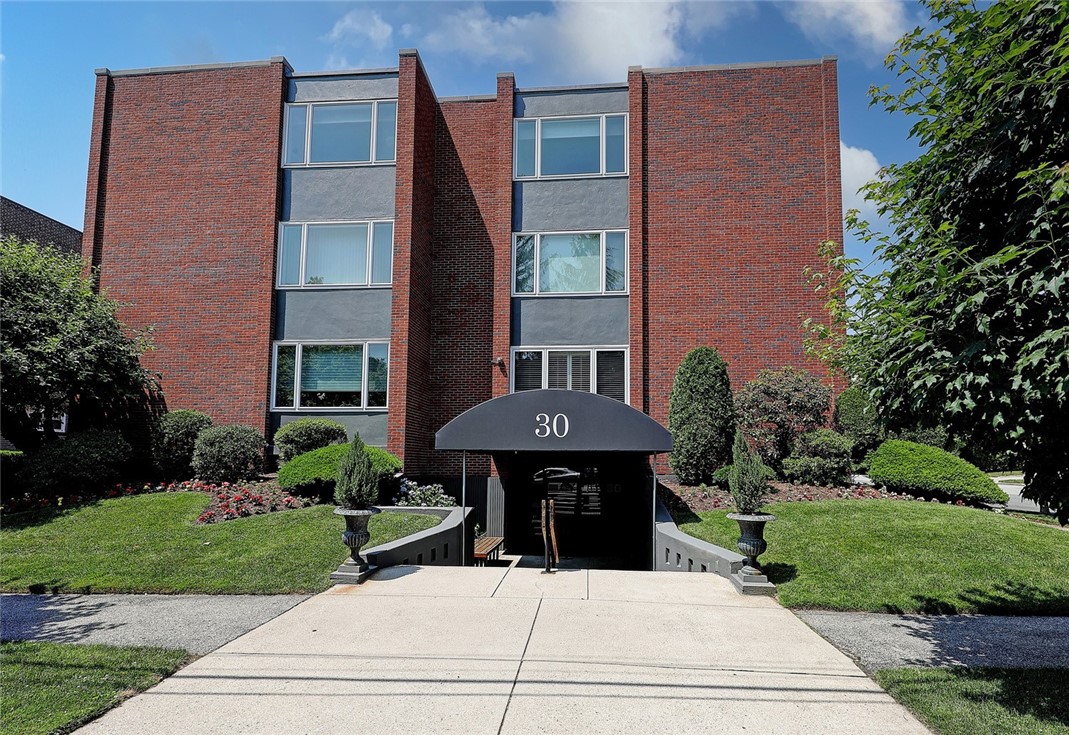30 Blackstone Boulevard 203