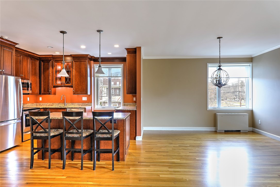 30 Blackstone Boulevard 203