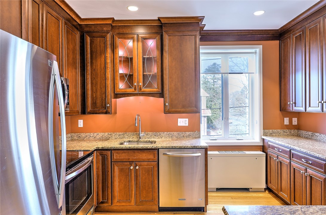30 Blackstone Boulevard 203