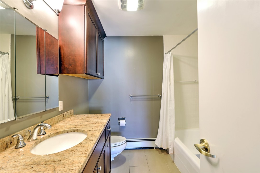 30 Blackstone Boulevard 203