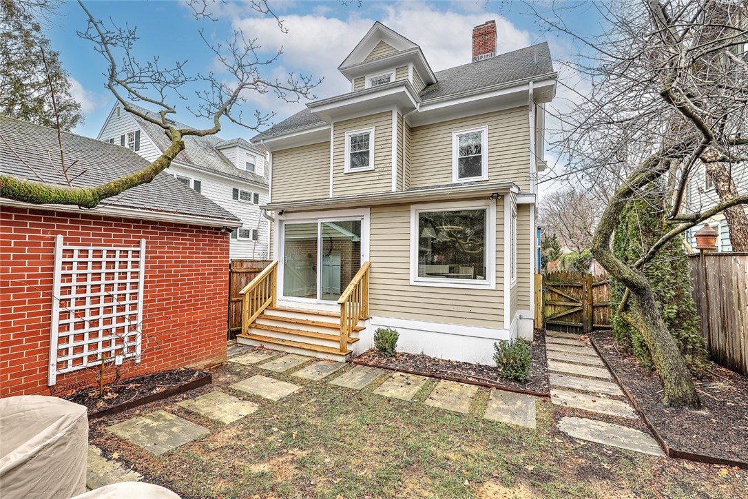 47 Grotto Avenue