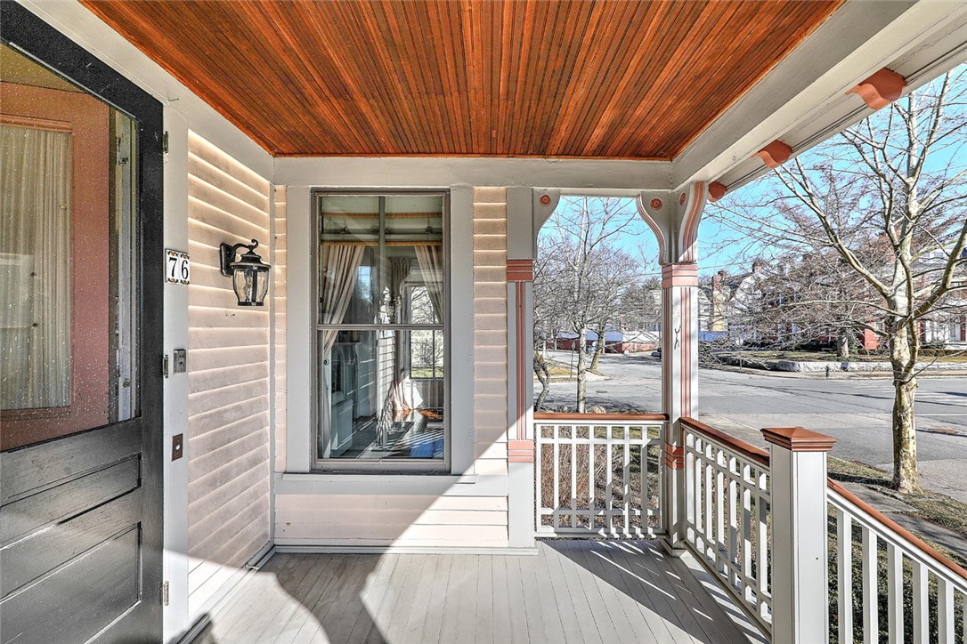76 Humboldt Avenue