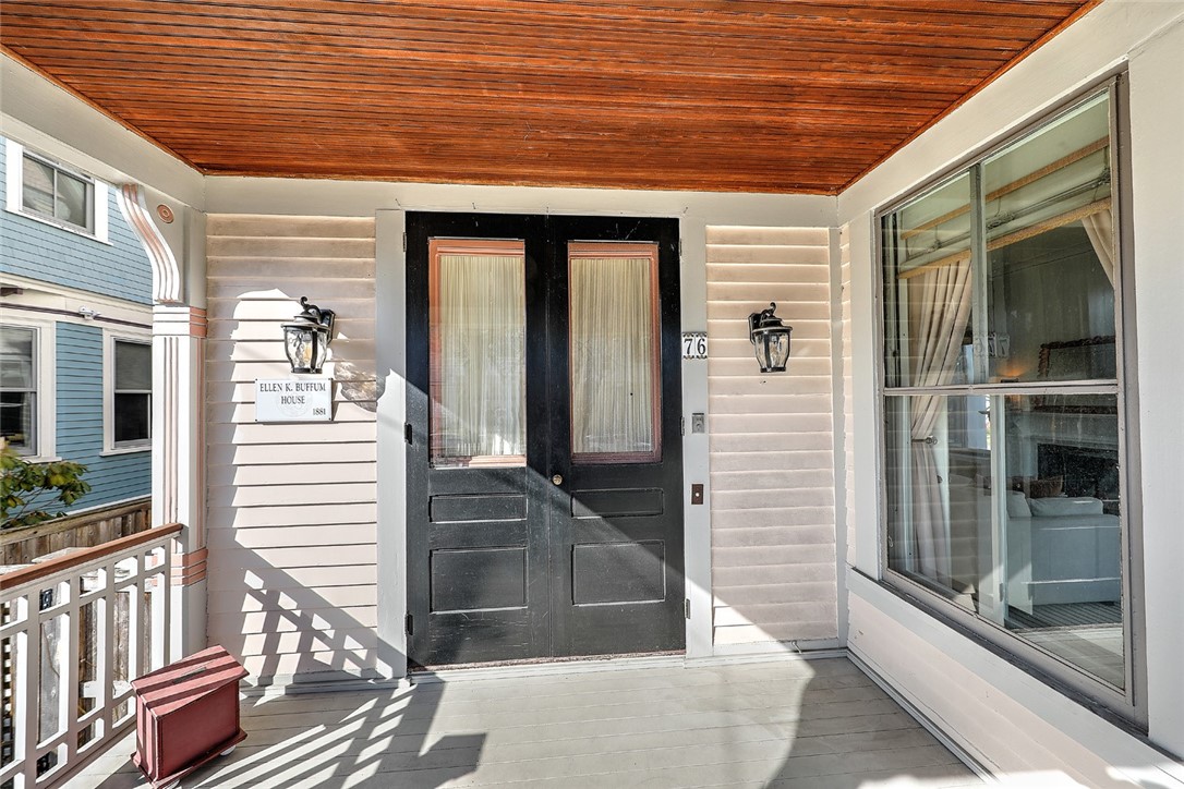 76 Humboldt Avenue