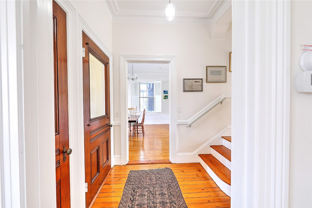 3 Nisbet Street