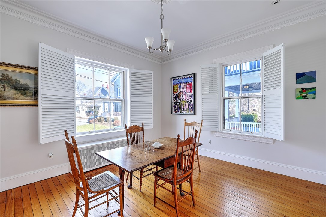 3 Nisbet Street