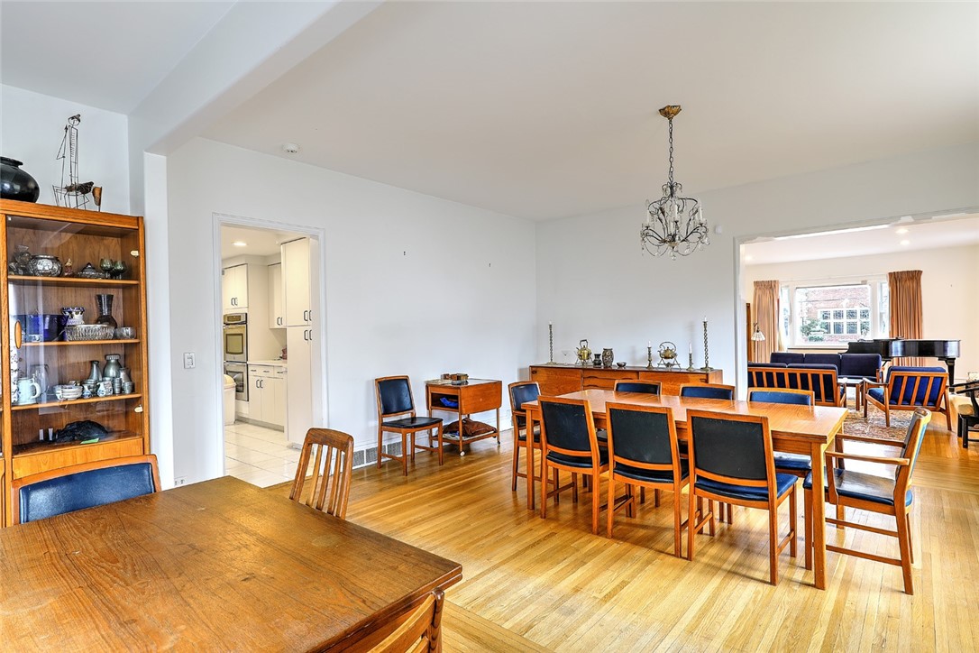 14 Loring Avenue