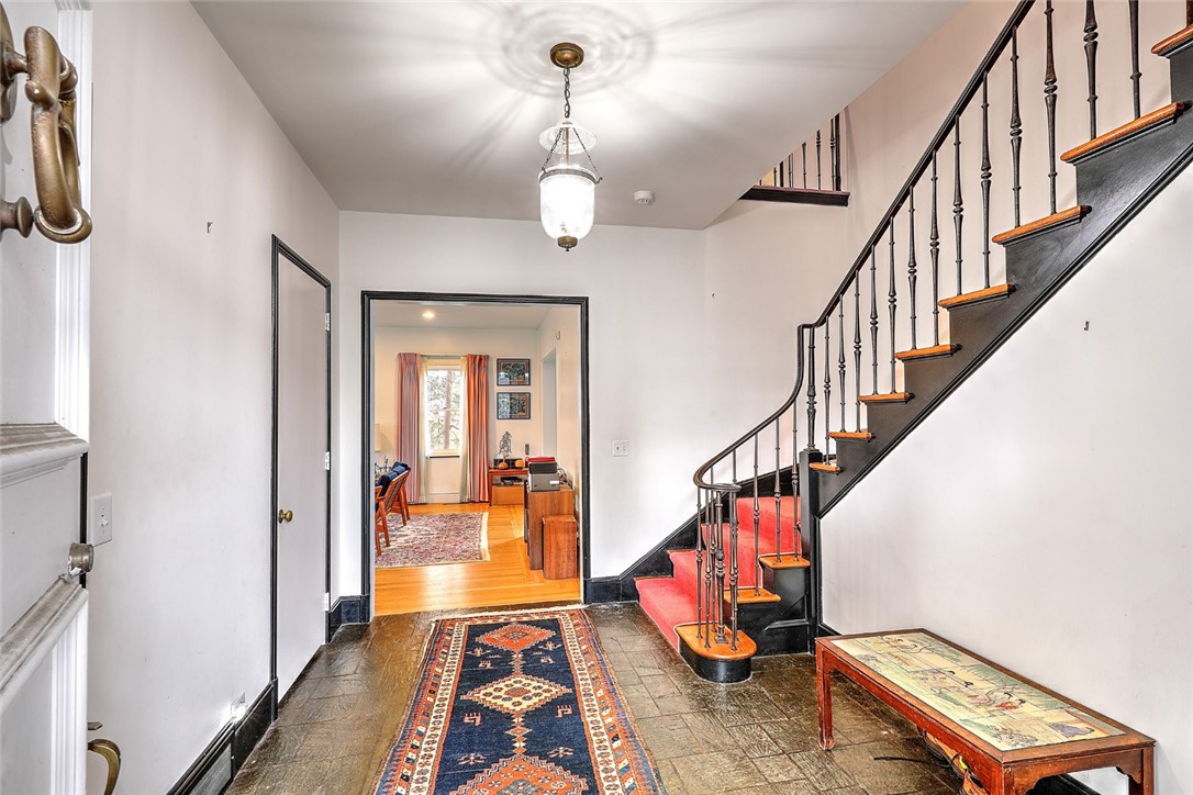 14 Loring Avenue