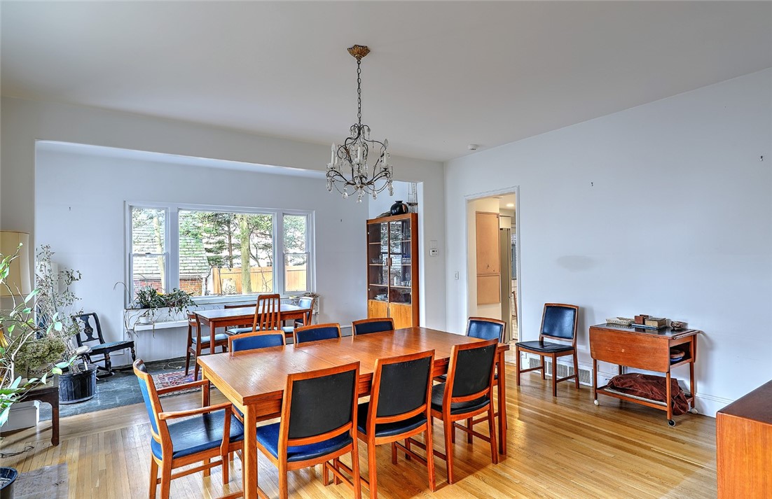 14 Loring Avenue