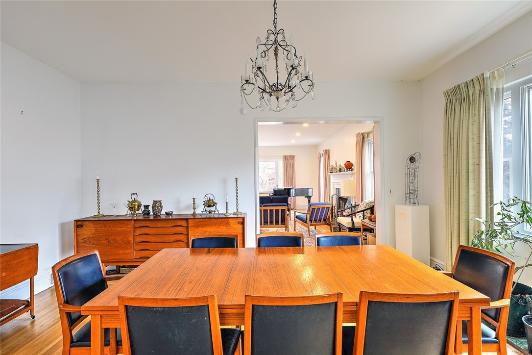 14 Loring Avenue