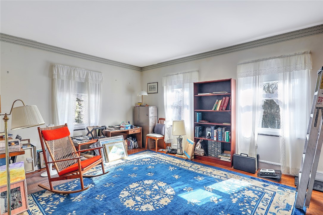 14 Loring Avenue