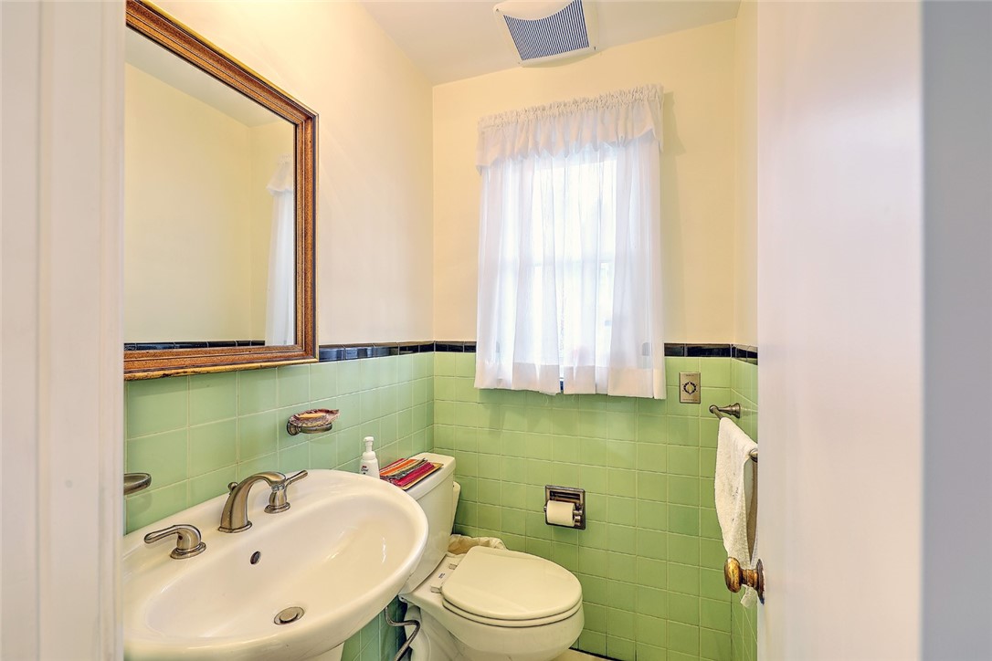 14 Loring Avenue