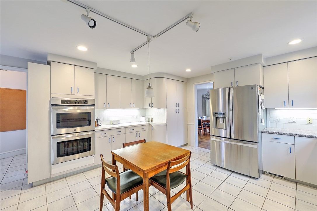 14 Loring Avenue