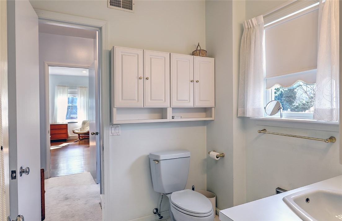 14 Loring Avenue