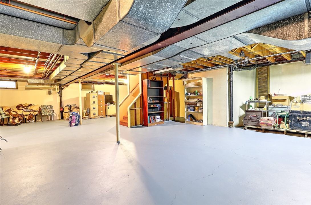 14 Loring Avenue