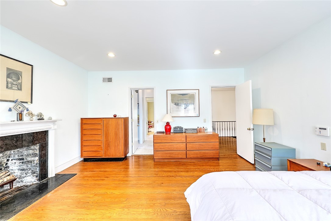 14 Loring Avenue