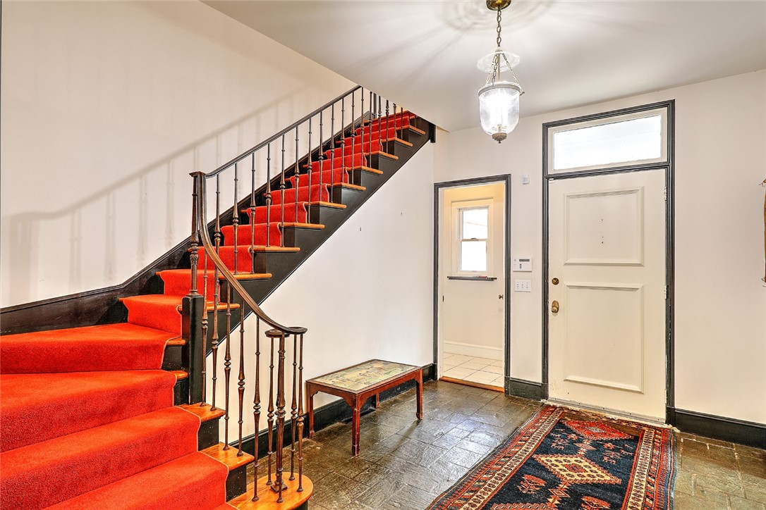 14 Loring Avenue