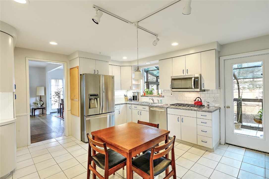 14 Loring Avenue